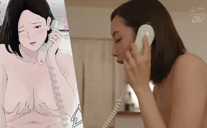 Dù nói với Ông xã về sự lo lắng trước gã chủ tịch khu phố, nhưng rồi…